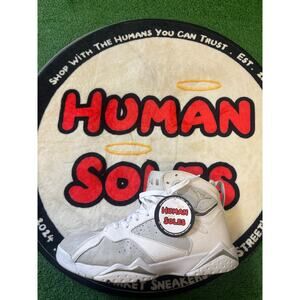 Jordan 7 ‘Pure Money’|Size 10.5M